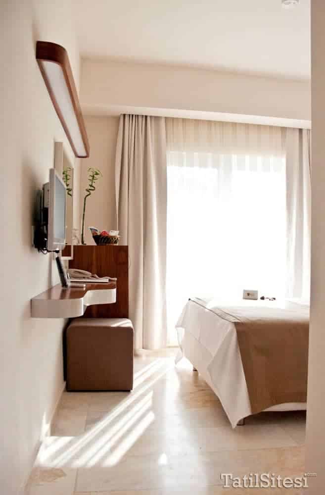 Olea Nova Hotel